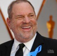 23 години затвор за холивудския магнат Харви Уайнстийн 