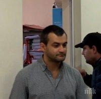 ИЗВЪНРЕДНО В ПИК TV! Антон Божков с колосална гаранция от 1 млн. лв., за да отърве решетките (ВИДЕО/ОБНОВЕНА)