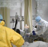 ЕС ограничи износа на медицинско оборудване заради борбата с коронавируса