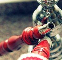 Пращат на съд турчин за контрабанда на наргилета за 3 430 000 лева