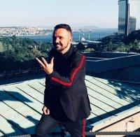 Графа отмени участията си