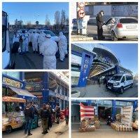 ЕКСКЛУЗИВНО И САМО В ПИК TV: Вижте какво става в 