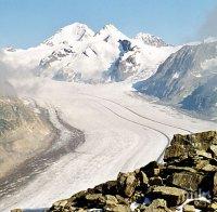 30 000 британци опразвят френските ски курорти