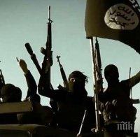 Ислямска държава: Не отивайте в Европа, Бог ги наказва