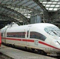 Мерки: Франция ограничава дългите пътувания с влакове, самолети и автобуси