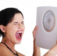 Прости правила за бързо отслабване 