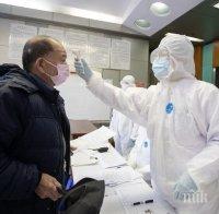 Жертвите на коронавируса в Китай достигнаха 3 169 души

 