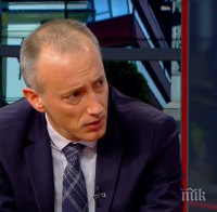 Министър Вълчев с важни новини за абитуриентите - ето кой е най-лошият сценарий 