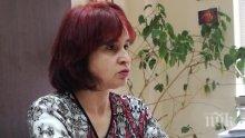 И пациенти в Сливен не спазват карантината