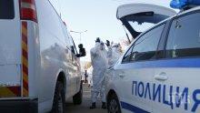 ПАНИКА: Жена наруши карантината и вдигна на крак полицията - намериха я в магазина на сладки приказки
