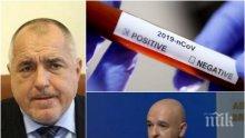 НА ВНИМАНИЕТО НА ЩАБА: Ето какво търсят българите в строителните магазини - маски, ръкавици и течност за чистачки като заместител на спирта, не правят ремонти