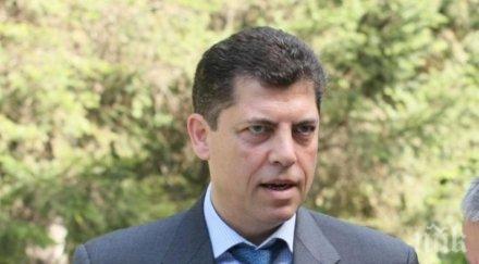 бившият финансов министър милен велчев държавата изтегли заем бизнеса готов помага нуждаещите