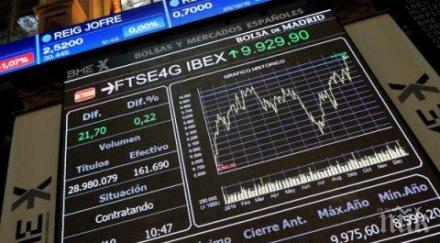 борсите преживяха големия срив последните