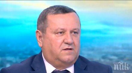 хасан адемов похвали мерките борба коронавируса нас