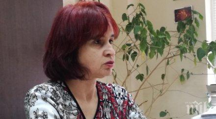 пациенти сливен спазват карантината