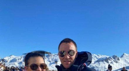 джон тери продава имение заради нагли мародери снимка