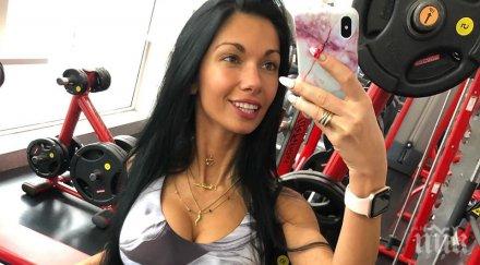 мис дупе мастър шеф имала вечерен час