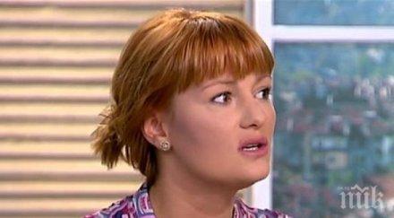 рут колева зове борба насилието жени