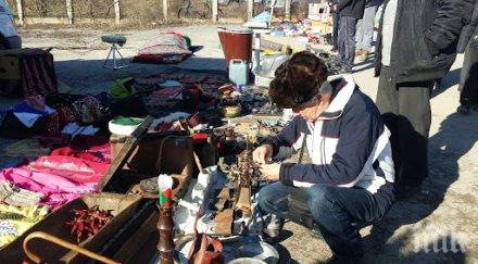 търговците битака димитровград въртят алъш вериш без плащат такси