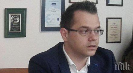 кметът добрич категорична подкрепа затягане контрола разпространението коронавируса време бъдем отговорни