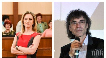 потресаващо пуснаха слух смъртта нана гладуиш уикипедия обяви кончината водещата