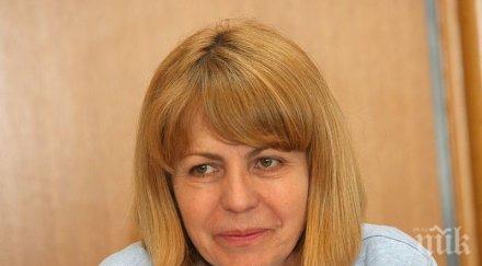 фандъкова успокои организираме доставка храна лекарства уязвимите