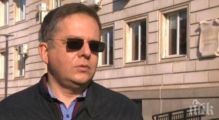 зам кмет софия извънредните мерки коронавируса очаквам истерията магазините хранителни стоки спре ден два