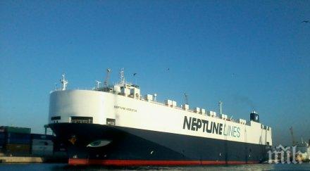 здравните власти последни новини кораба карантина варна