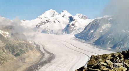 000 британци опразвят френските ски курорти