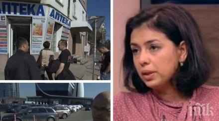 икономически експерт извънредното положение нужно създаването специален фонд гарантиращ спокойствие хората засегнати работни места