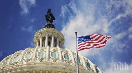 конгресът сащ одобри финансов пакет борба коронавируса