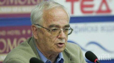 вирусологът акад ангел гълъбов разлика симптомите грипа коронавируса