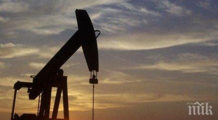 експертна прогноза петролът поскъпне втората половина годината