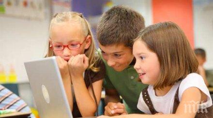 обмислят образователна телевизия нас заради коронавируса