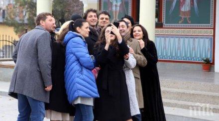 коронавирусът влиза откраднат живот