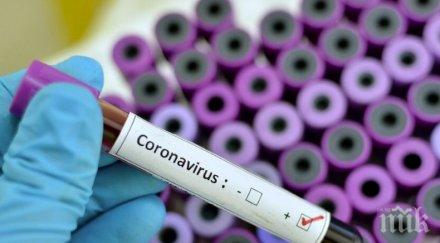 извънредно положение американска щата заради коронавируса