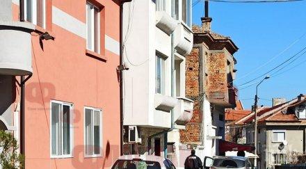 последните минути гдбоп полицията атакуваха дома поморийски бос