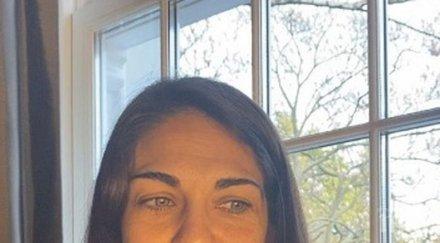 съпругата заразения коронавируса мениджър арсенал добри новини микел добре възстановява