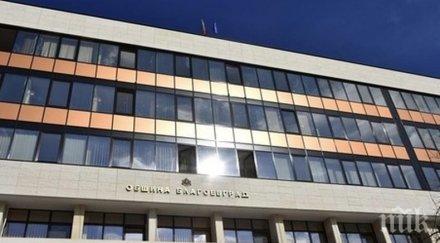 благоевград допълнителни превантивни мерки коронавируса