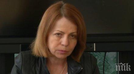 Фандъкова: Затваряме училищата на територията на Столична община за седмица от понеделник (ВИДЕО)