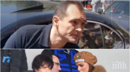 съдът заседава делото сина васил божков секретарката