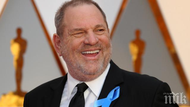 23 години затвор за холивудския магнат Харви Уайнстийн 