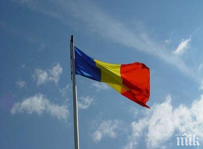 БЛОКАДА: Румъния затвори част от граничните си пунктове с България