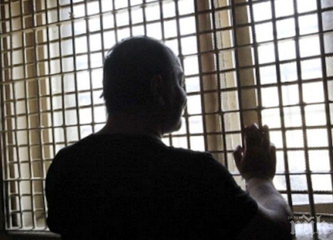 Рецидивист ограби магазин в Пловдив