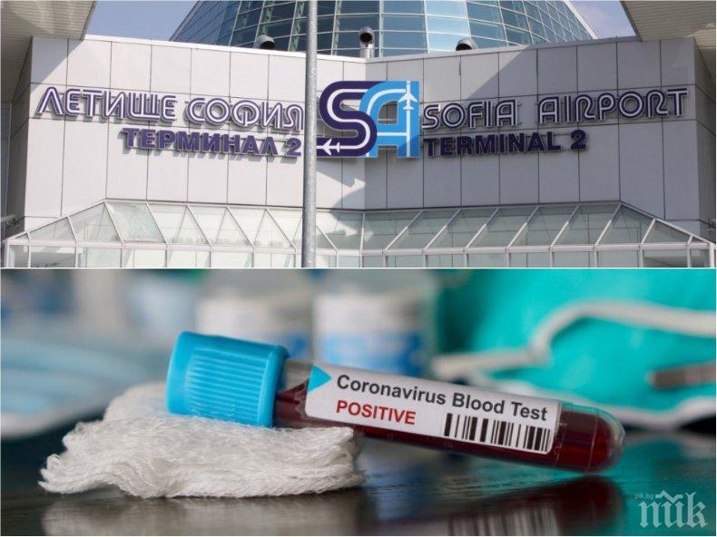 Нова информация за ограничения при пътуване в Южна Америка