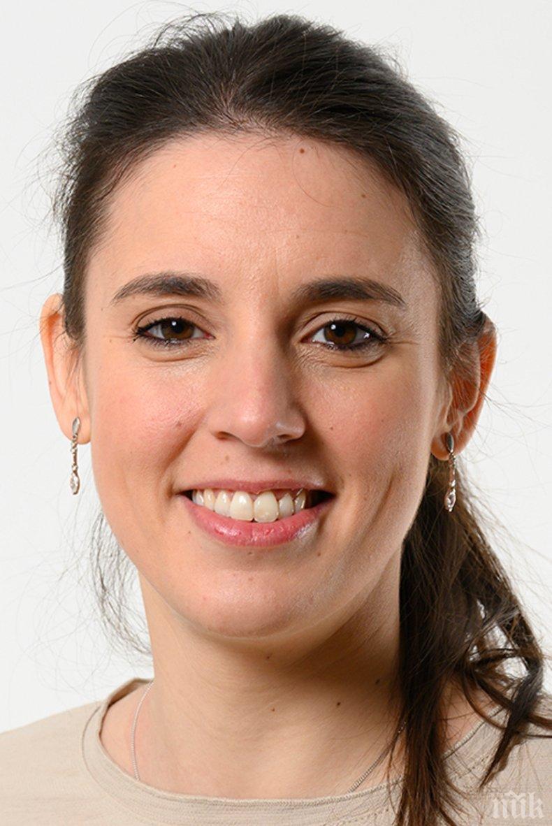 Испанска министърка е положителна за COVID-19