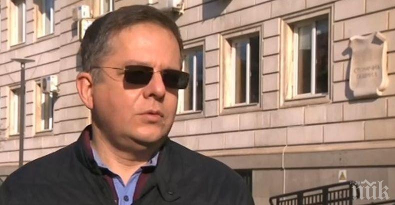 Зам.-кмет на София за извънредните мерки срещу коронавируса: Очаквам истерията пред магазините за хранителни стоки да спре до ден-два