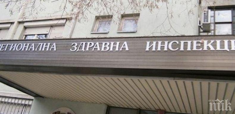 Над 100 случая на варицела за седмица във Варна, скок и при болните от грип