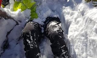 Създават служба за лавинно спасяване