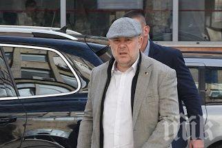 ПЪРВО В ПИК: Главният прокурор Гешев поиска информация за здравния контрол на базар Илиянци